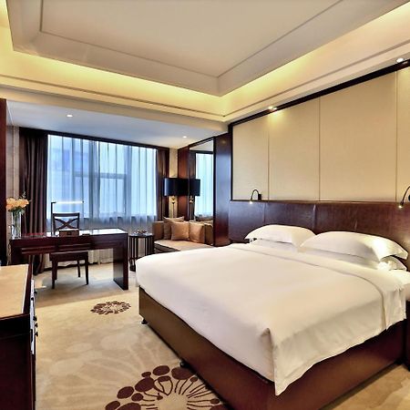 Hengna International Hotel อี้วู ภายนอก รูปภาพ
