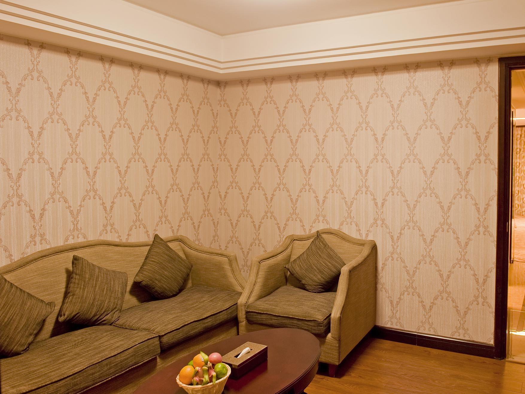 Hengna International Hotel อี้วู ภายนอก รูปภาพ