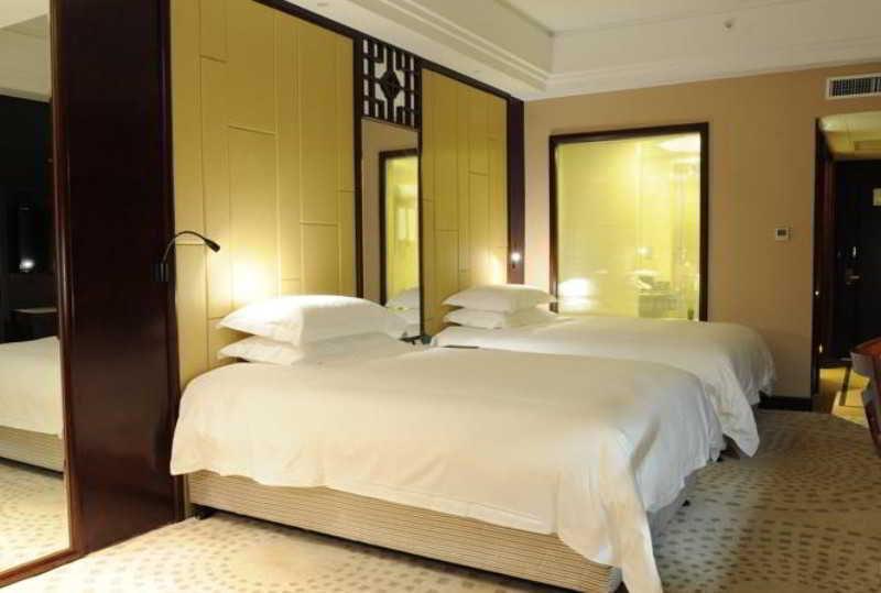 Hengna International Hotel อี้วู ภายนอก รูปภาพ